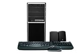 Gateway DX4200-UB001A Desktop PC (AMD Phenom 9550 Processor, 6 GB RAM, 640 GB Hard Drive, Vista Premium)