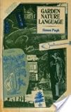 Garden _ nature _ language