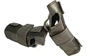 Wrist Protectors - Black