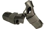 Toys : Wrist Protectors - Black