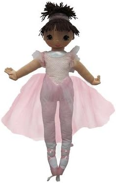 Well Made Toys 35" Latina Dancing La Bella Ballerina
