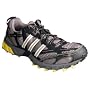 adidas Men's Kanadia 3 Trail Running Shoe