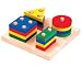 Geometric Sorting Board