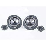 2006-2010 CHRYSLER PT CRUISER KICKER SPEAKER UPGRADE MOPAR by Mopar