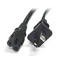 6 ft Non-Polarized Power Cord