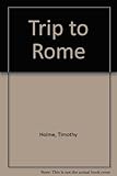 Trip to Rome