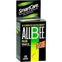 ALLBEE W/C CAPLETS Size: 130