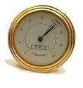 Credo Analog Hygrometer