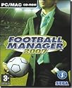 Worldwide Soccer Manager 2007
