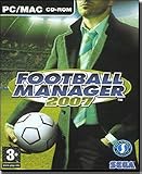 Football (Soccer) Manager 2007