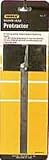 General Tools 17 Steel Protractor