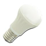 アイリスオーヤマ  LED電球 小形電球 昼白色相当 (450lm) LDA5NHE17V3