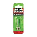 Slime 23032 Air Needle - Set of 2