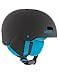 Reds Youth Grom Ski Helmet is perfect for the budding boarder that puts you to shame on the slopes. This snowboarding helmet is highly durable with its ABS injected shell and the removable ear pads and goggle clip mean it is easily customised. Sizes , XS, S, M, L, XL, XXL Unisex, 53 55cm, 55 57cm, 57 59cm, 59 61cm, 61 63cm, 63 65cm Women, 53 55cm, 55 57cm, 57 59cm, 59 61cm Youth, 49 51cm, 51 53cm, 53 55cm