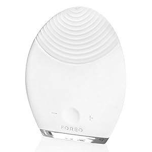 Amazon.com : FOREO LUNA for Ultra-Sensitiv