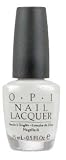 OPI Halloween 2008 Limited Edition The Ghostess with the Mostess Glow-in-the-Dark Nail Lacquer