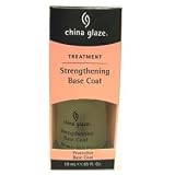 China Glaze Strengthening Base Coat .65 Oz.