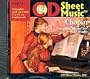 CD Sheet Music: Chopin: Complete Works for Piano