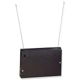 NAPCO SECURITY SYSTEMS GEMRECV96 96 POINT CRYSTAL CONTROLLED