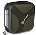 d2i Hardbody PRO 40 CD Case in Graphite