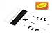 Slot.it 1:32 Slot Car Ferrari F40 Tearproof Parts Kit KS02p