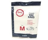 Hoover Type M Vacuum Bags (10 pack)