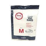 Hoover Type M Vacuum Bags (10 pack)