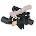 JABSCO Y-VALVE FOR WASTE MANAGEMENT SYSTEMS