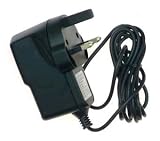 Electronics : MOBILE PHONE MAINS CHARGER FOR PANASONIC GD55