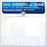Dont Let the Morning Come [12" VINYL]
