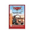 Invisible Ink Cars Book 1