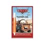 INVISIBLE INK DISNEY CARS BOOK 1