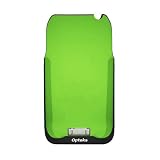 Opteka Ultra-High Capacity 1900mAh Rechargeable Battery Power Pack Case for iPhone 3G, 3G S, and iPod Touch