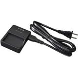  : Fujifilm BC-70 Rapid Travel Battery Charger for Fuji NP-70 Li-Ion Battery