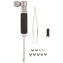 Mitutoyo Dial Bore Gauge for Small Holes, Inch