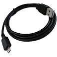 HTC EVO 4G Sync & Charge USB Cable