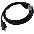 HTC EVO 4G Sync & Charge USB Cable