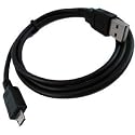 HTC EVO 4G Sync & Charge USB Cable