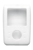 Creative Zen V Skin - White