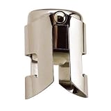 Review Kitchen Craft  / Barcraft Champagne and Sparkling Wine Stopper