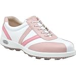ECCO Women's Spikeless Activa Golf Shoe