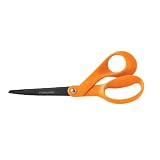 Fiskars Nonstick 8 Bent Scissor