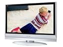 Panasonic TH 42 PV 60 EH 42 Zoll / 106 cm 16:9 "HD-Ready" Plasma-Fernseher (inkl. Tischfuß) silber