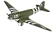 1/72 Douglas C-47A 81st Sqn '44