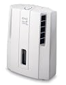 De'Longhi DES14 Compact Dehumidifier, 14 Litre Capacity