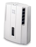 De'Longhi DES14 14 Litre Compact Dehumidifier