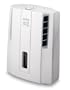 De'Longhi DES14 Compact Dehumidifier, 14 Litre