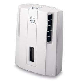 De'Longhi DES14 14 Litre Compact Dehumidifier