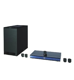 Sony HTPB350IS Home Theatre System