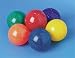 Sporting Goods : Spectrum 5" Milky Way Balls (Pk/6)